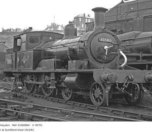 CH00964