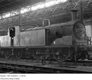 CH01813