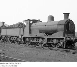 CH02307