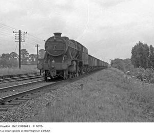 CH02611