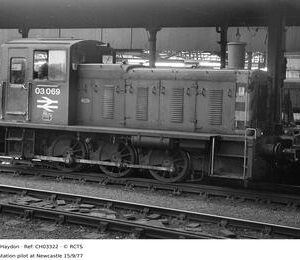 CH03322