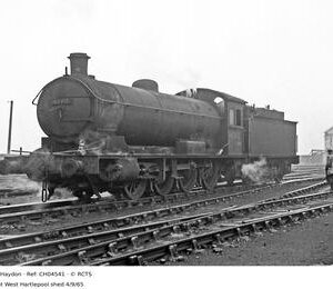 CH04541