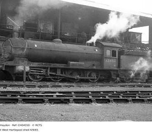 CH04550