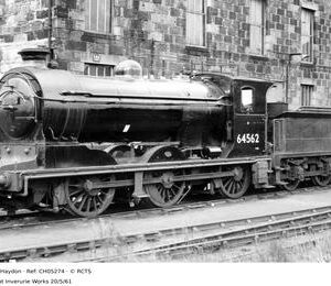 CH05274