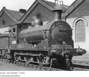 CH05285