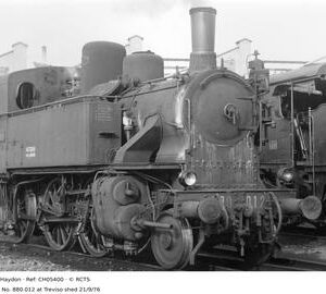 CH05400