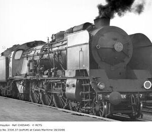 CH05445