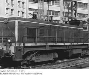 CH05450