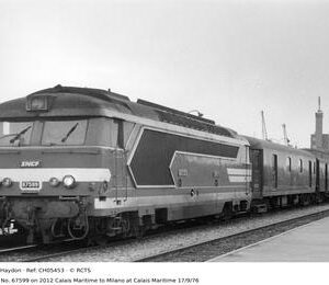 CH05453