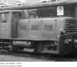 CH05454