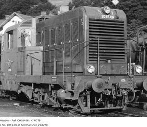 CH05456
