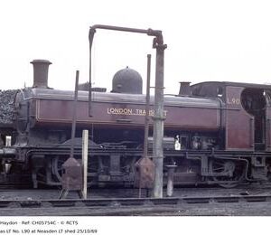 CH05754C
