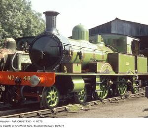 CH05795C