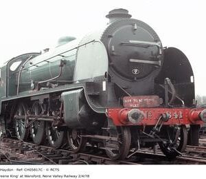 CH05817C