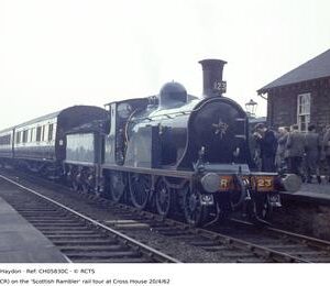 CH05830C