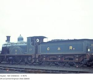 CH05831C