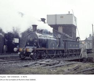 CH05832C