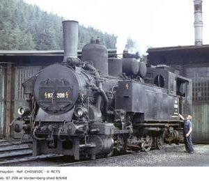 CH05850C