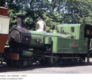 CH06006C
