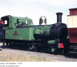CH06009C