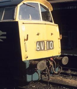 CH06030CVF