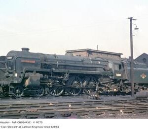 CH06445C