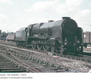 CH06500C