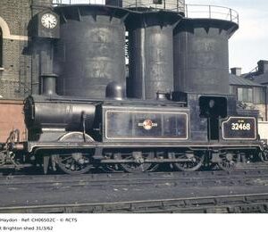 CH06502C