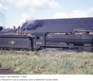 CH06540C