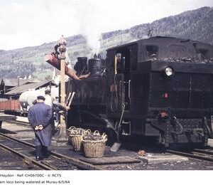 CH06700C