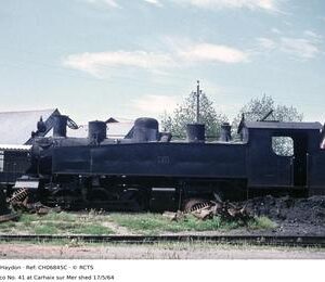 CH06845C