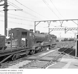 CHA0010