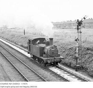 CHA0012