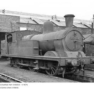 CHA0015