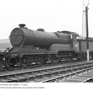 CHA0017