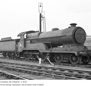 CHA0018