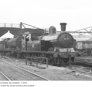 CHA0020