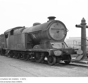 CHA0021