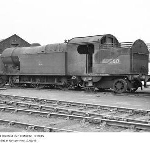 CHA0022