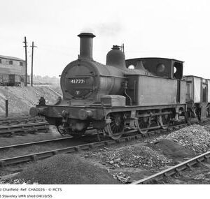 CHA0026