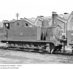 CHA0030