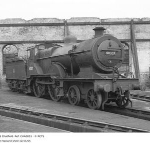 CHA0031