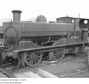 CHA0045