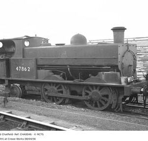 CHA0046