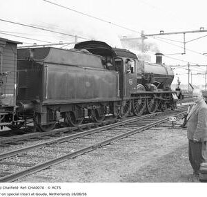 CHA0070