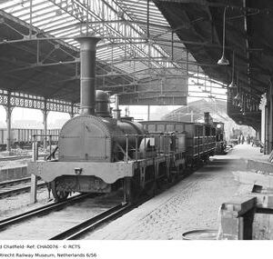 CHA0076