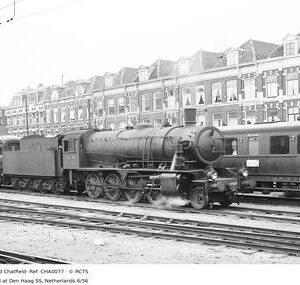 CHA0077