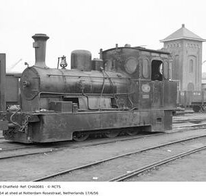 CHA0081
