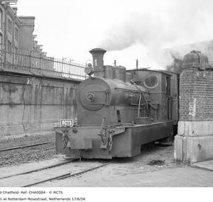 CHA0084