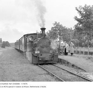 CHA0085